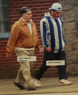 John Franzese Jr. profile Photo