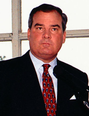 John G. Rowland profile Photo