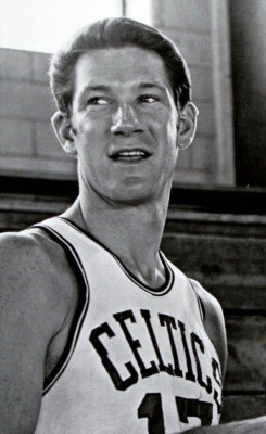 John Havlicek profile Photo