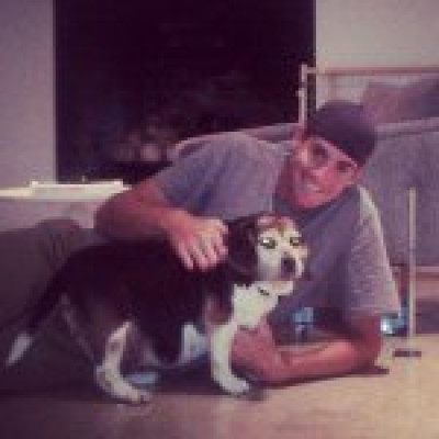 John Isner profile Photo