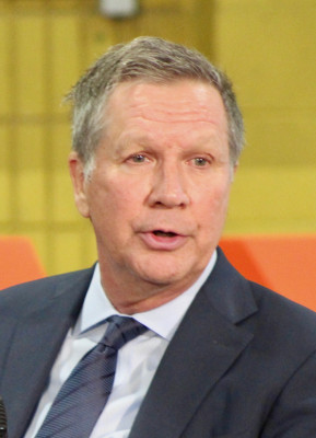 John Kasich profile Photo