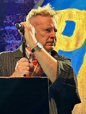 John Lydon profile Photo