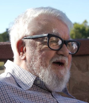 John McCarthy (computer scientist) profile Photo