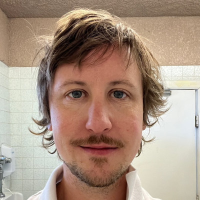 Johnny Pemberton profile Photo