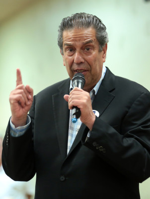 Jon Bauman profile Photo