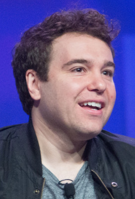 Jon Lovett profile Photo