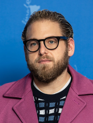 Jonah Hill profile Photo