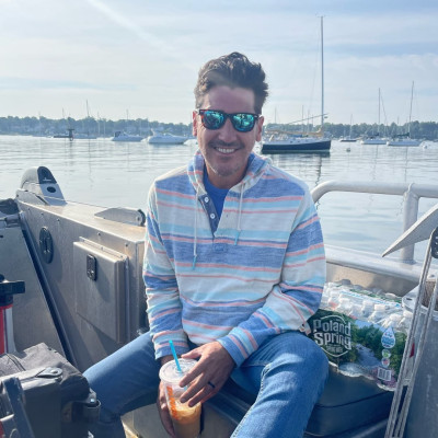 Jonathan Knight profile Photo