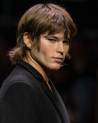Jordan Barrett profile Photo