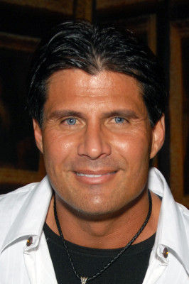 Jose Canseco profile Photo
