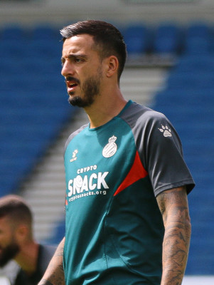 Joselu profile Photo