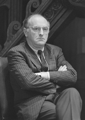 Joseph Brodsky profile Photo