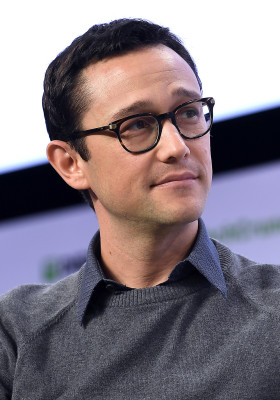 Joseph Gordon-Levitt profile Photo