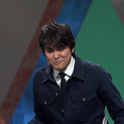 Joseph Prince profile Photo