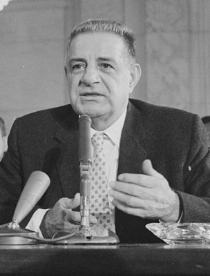 Joseph Valachi profile Photo