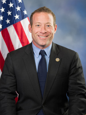 Josh Gottheimer profile Photo