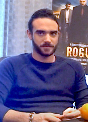 Joshua Sasse profile Photo
