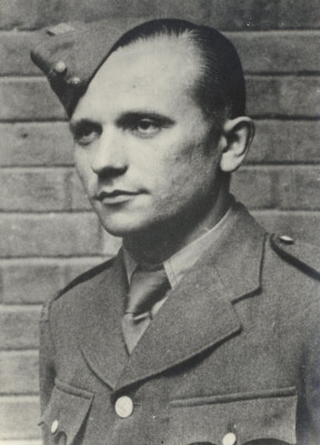 Jozef Gabčík profile Photo