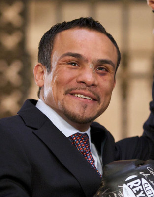 Juan Manuel Márquez profile Photo