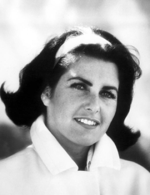 Judith Exner profile Photo