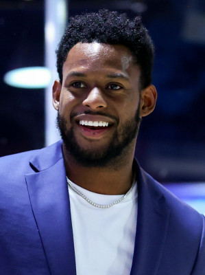 JuJu Smith-Schuster profile Photo
