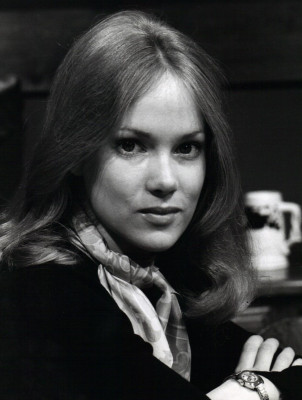 Julia Duffy profile Photo