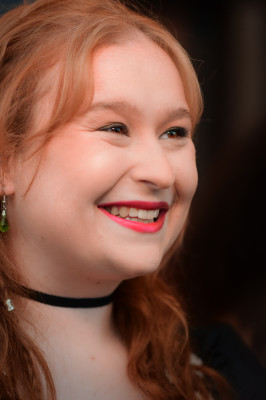Julia Lester profile Photo