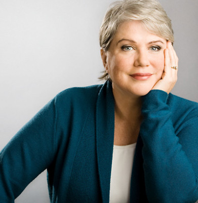 Julia Sweeney profile Photo