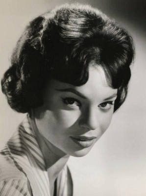 Juliet Prowse profile Photo
