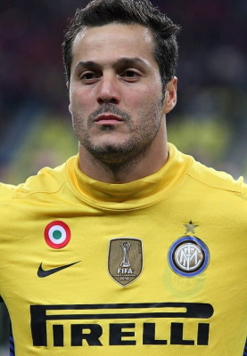 Júlio César (football goalkeeper, born 1979) profile Photo