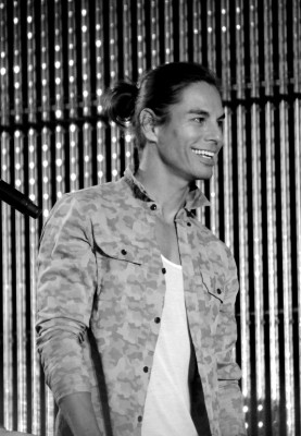 Julio Iglesias Jr. profile Photo