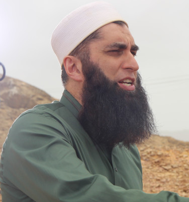 Junaid Jamshed profile Photo