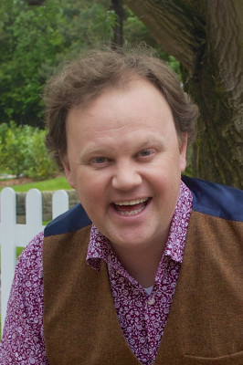 Justin Fletcher profile Photo