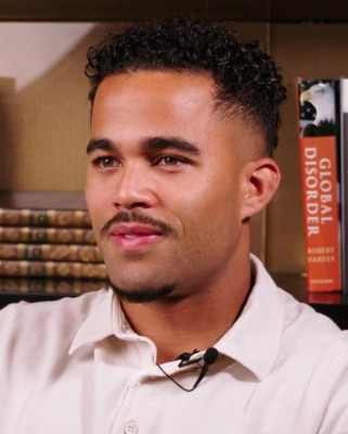 Justin Kluivert profile Photo