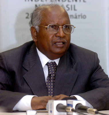 K. G. Balakrishnan profile Photo