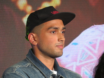 Kalidas Jayaram profile Photo