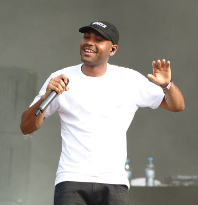 Kano (British musician) profile Photo
