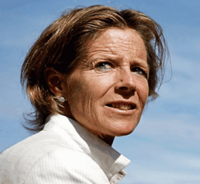 Kara Kennedy profile Photo