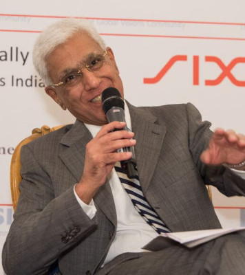 Karan Thapar profile Photo
