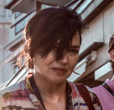 Karen Duffy profile Photo