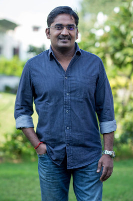 Karunakaran (actor) profile Photo