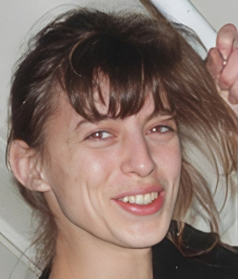 Kate Barry (photographer) profile Photo