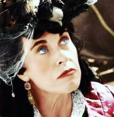 Katherine MacGregor profile Photo