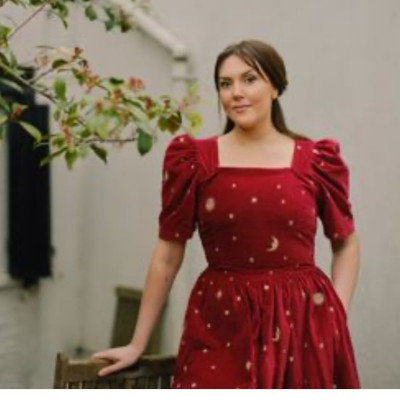 Katy Wix profile Photo