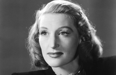 Kay Thompson profile Photo