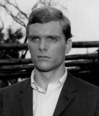 Keir Dullea profile Photo