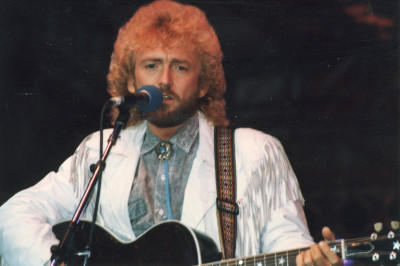 Keith Whitley profile Photo