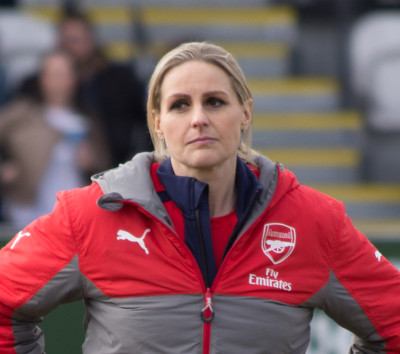 Kelly Smith profile Photo