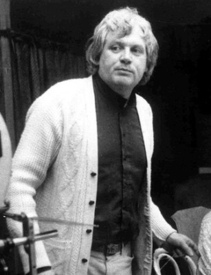 Ken Russell profile Photo