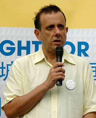Kenneth Jeyaretnam profile Photo